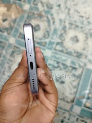 শাওমি রেডমি নোট ১৫ প্রো ২৫৬ জিবি