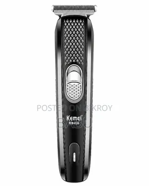 Kemei KM-039 প্রফেশনাল হেয়ার ক্লিপার | চুল ও দাড়ি ছাঁটার যন্ত্র