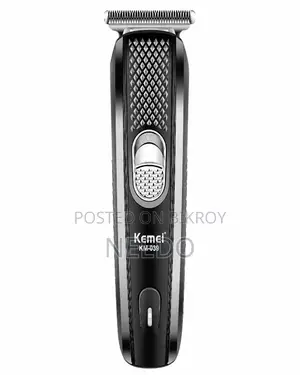 Kemei KM-039 Professional Hair Clipper | Hair & Beard Trimmer
