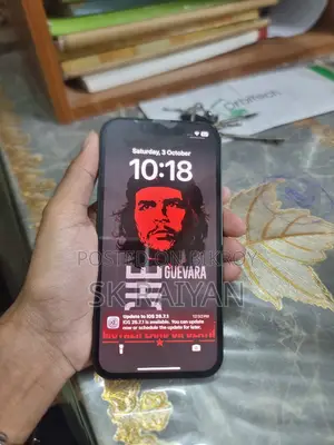 Apple iPhone 13 128 GB Green