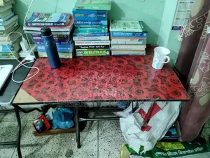 Folding Table