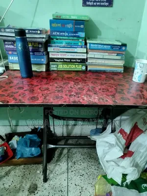 Folding Table