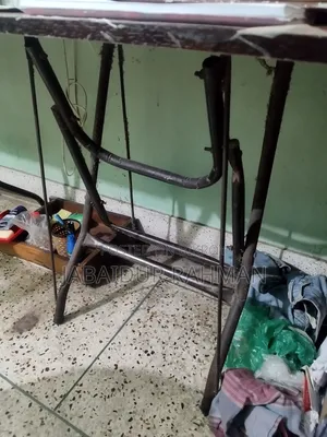 Folding Table