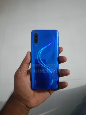 শাওমি মি ৯ লাইট ১২৮ জিবি ব্লু