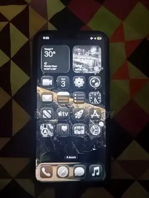 Apple iPhone 11 128 GB Black