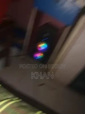 ডেস্কটপ কম্পিউটার ১৬জিবি ইন্টেল কোর আই৭ এসএসডি ২৫৬জিবি
