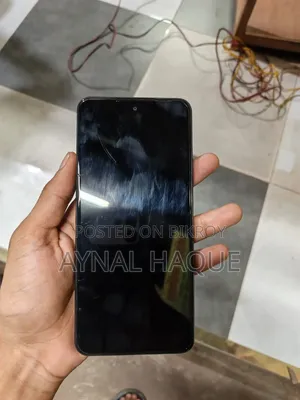 Realme C71 128 GB Black