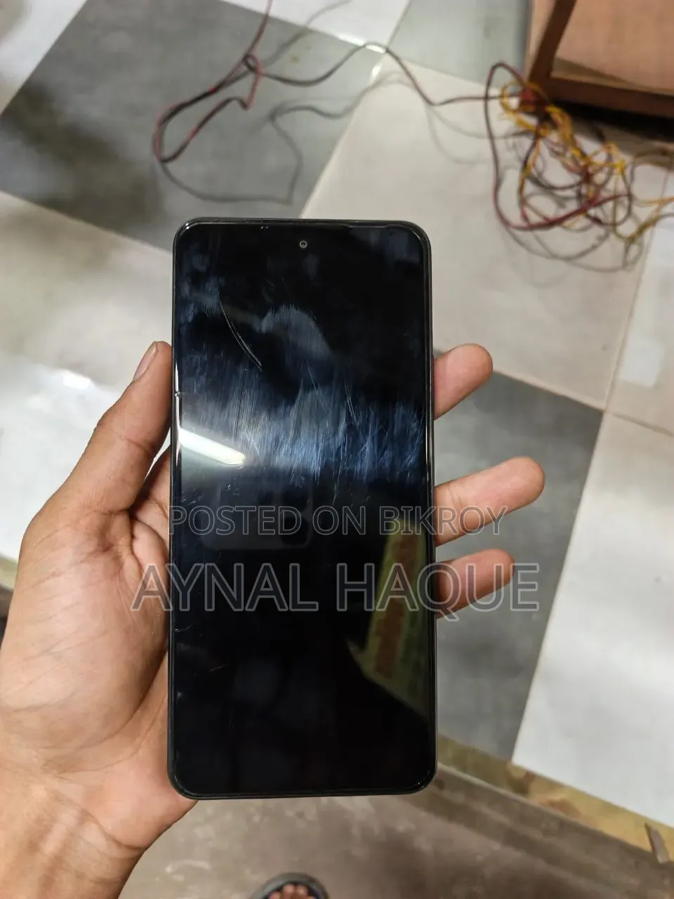Realme C71 128 GB Black