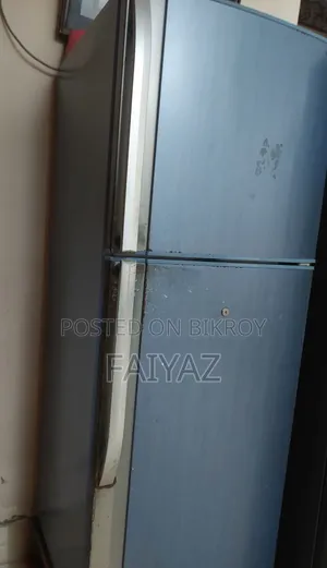 Sharp Refrigerator