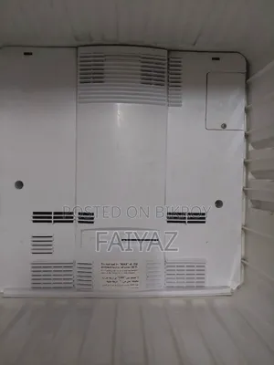 Sharp Refrigerator
