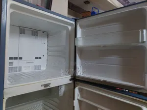 Sharp Refrigerator
