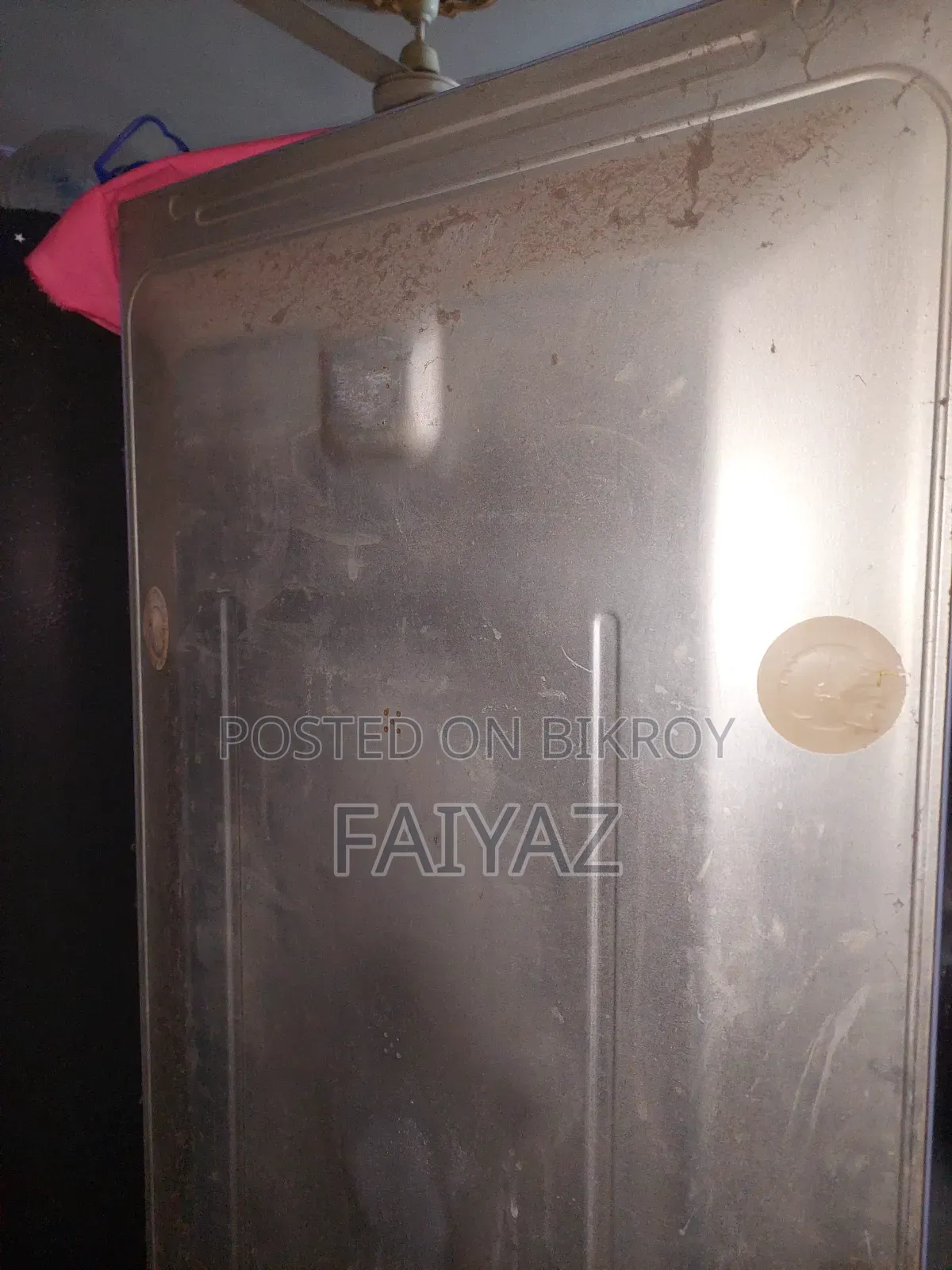Sharp Refrigerator
