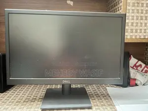 ডেল ডি১৯১৮এইচ ১৮.৫ ইঞ্চি এলইডি মনিটর