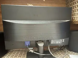 ডেল ডি১৯১৮এইচ ১৮.৫ ইঞ্চি এলইডি মনিটর