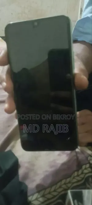 Vivo Y17 128 GB Blue