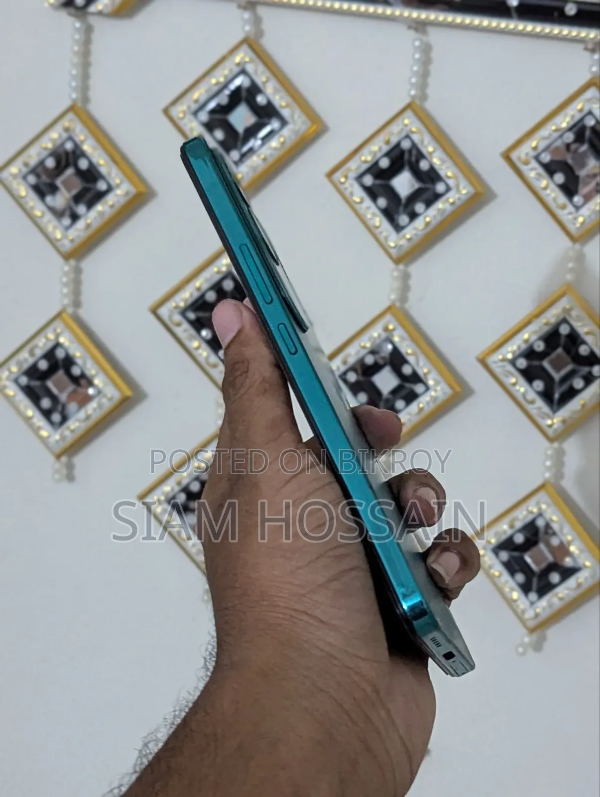 Vivo V40 Lite 256 GB Blue