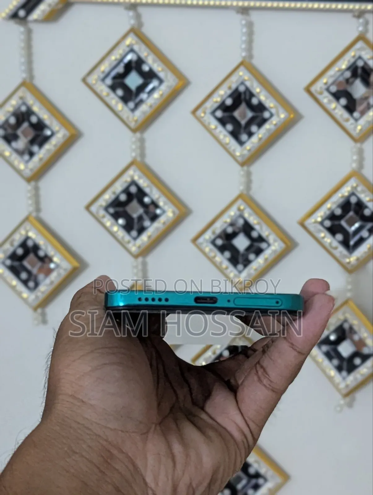 Vivo V40 Lite 256 GB Blue
