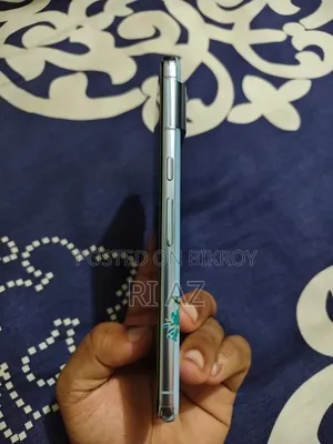 Google Pixel 8 Pro 128 GB Blue