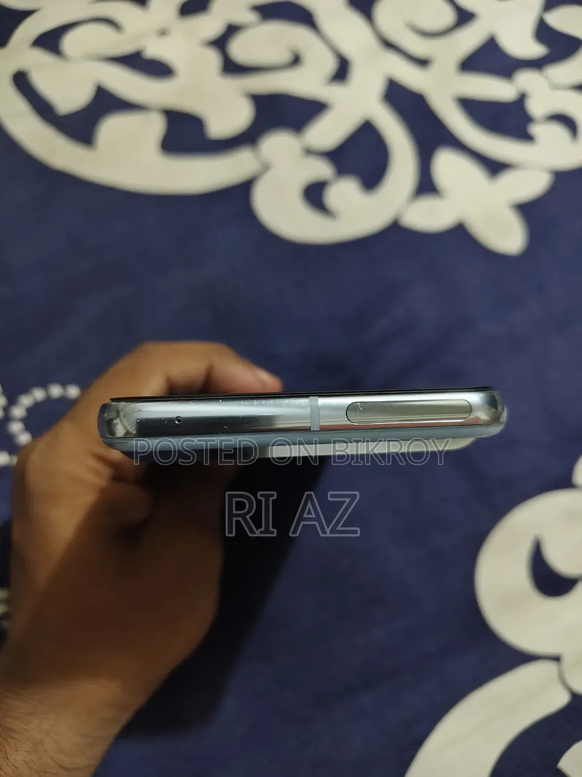 Google Pixel 8 Pro ১২৮ জিবি ব্লু