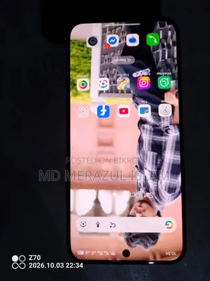 রিয়েলমি ১৫টি ২৫৬ জিবি সিলভার