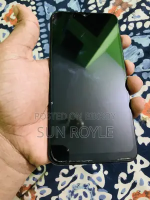 Vivo Y93 32 GB Blue
