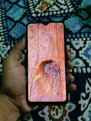 Vivo Y93 32 GB Blue