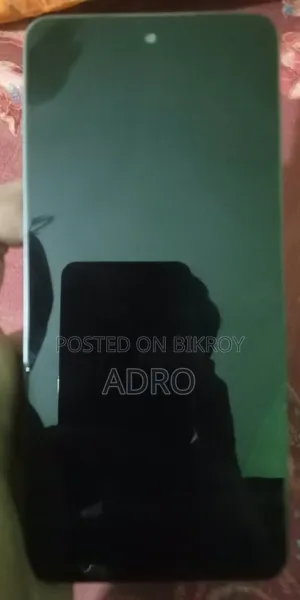 অপ্পো এ৫ প্রো ১২৮ জিবি ব্ল্যাক