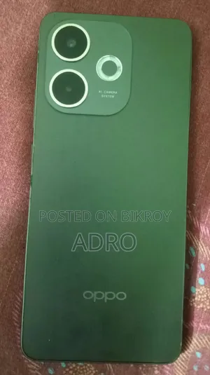 Oppo A5 Pro 128 GB Black