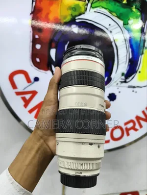ক্যানন ৭০-২০ইমি নন আইএস ২.৮ লেন্স