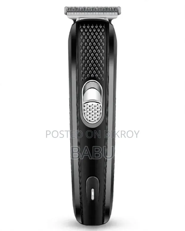 Kemei KM-039 প্রফেশনাল হেয়ার ক্লিপার | চুল ও দাড়ি ছাঁটার যন্ত্র