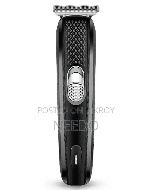Kemei KM-039 Professional Hair Clipper | Hair & Beard Trimmer