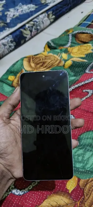 Oppo A5X 128 GB White