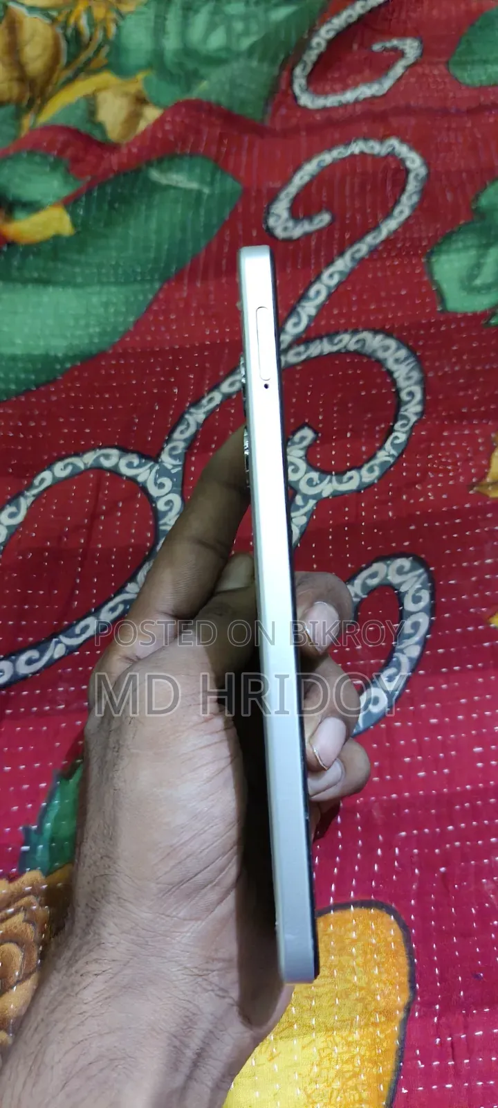 Oppo A5X 128 GB White