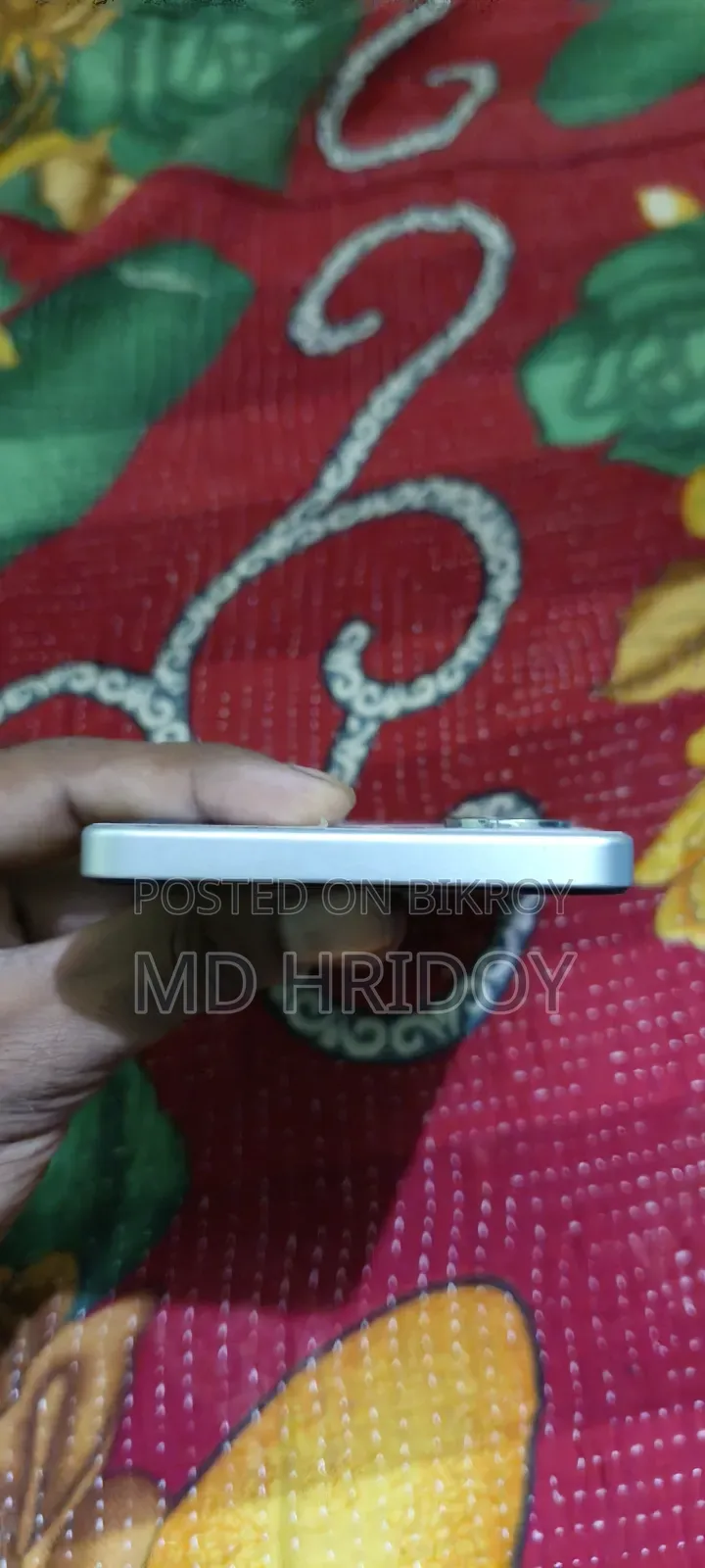 Oppo A5X 128 GB White
