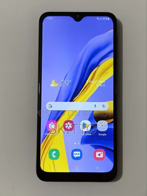 Samsung Galaxy M31 64 GB Blue