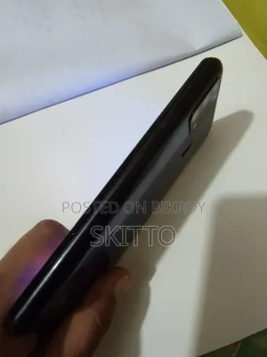 Samsung Galaxy M31 64 GB Blue