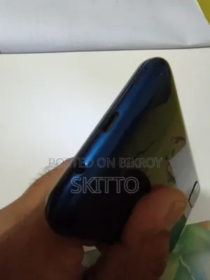 Samsung Galaxy M31 64 GB Blue
