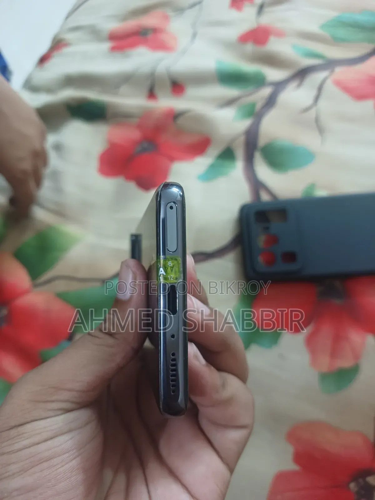 New Xiaomi Mi 11 Ultra 256 GB Black