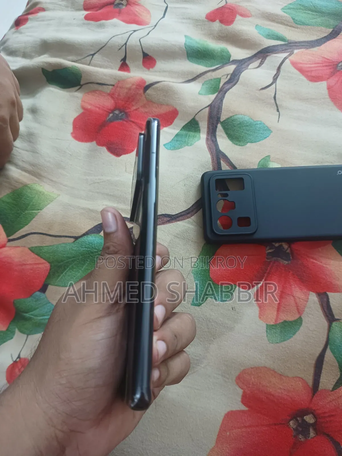 New Xiaomi Mi 11 Ultra 256 GB Black