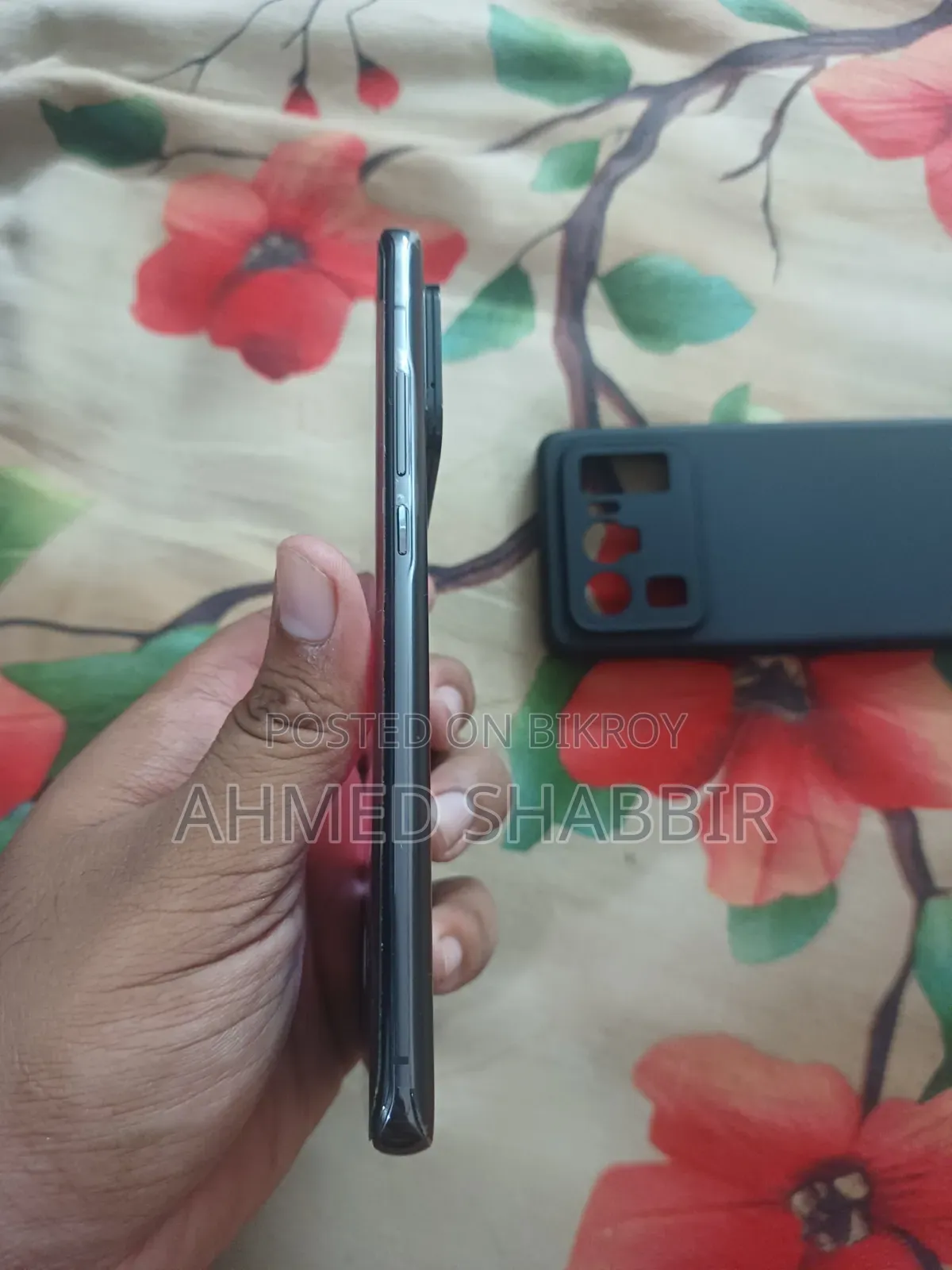 New Xiaomi Mi 11 Ultra 256 GB Black