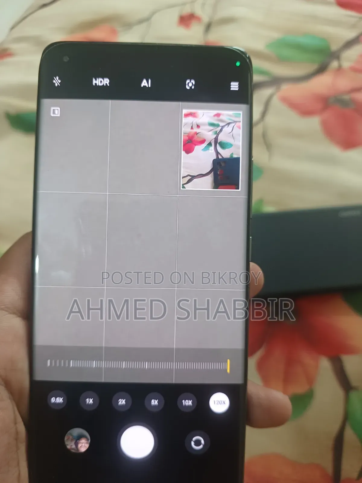 New Xiaomi Mi 11 Ultra 256 GB Black