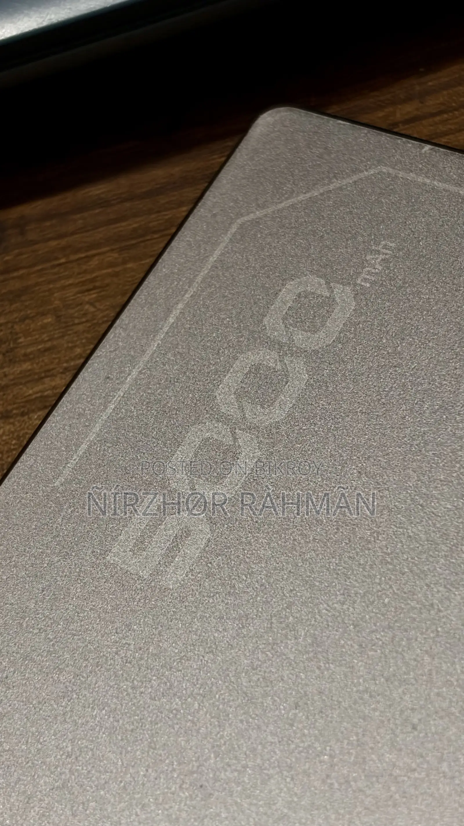 Infinix Magsafe 5000mAh Powerbank