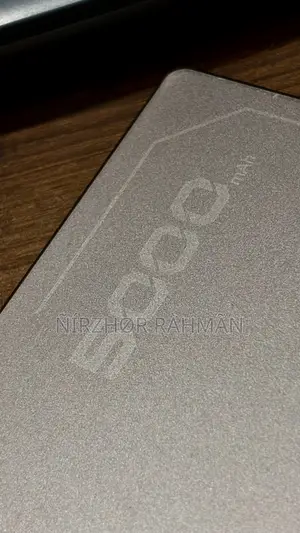 Infinix Magsafe 5000mAh Powerbank