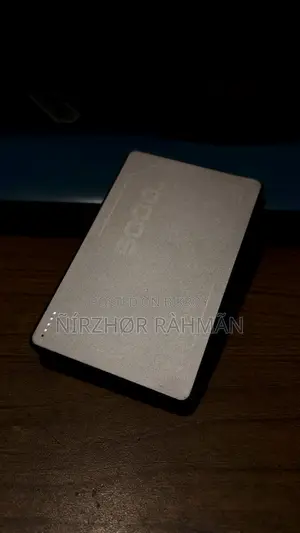 Infinix Magsafe 5000mAh Powerbank