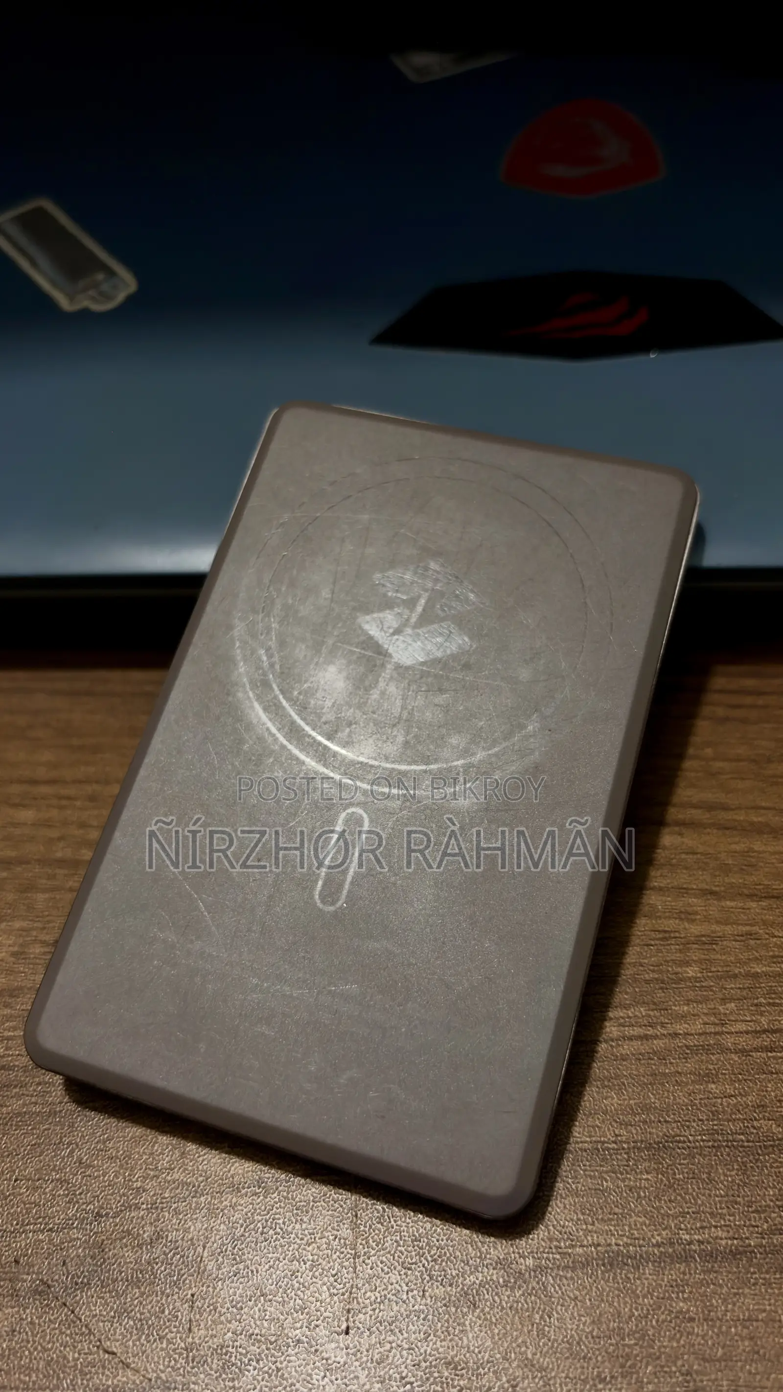 Infinix Magsafe 5000mAh Powerbank