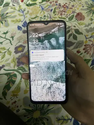 Oppo A17 64 GB Purple
