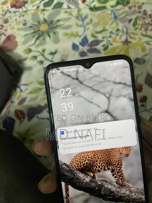 Oppo A17 64 GB Purple