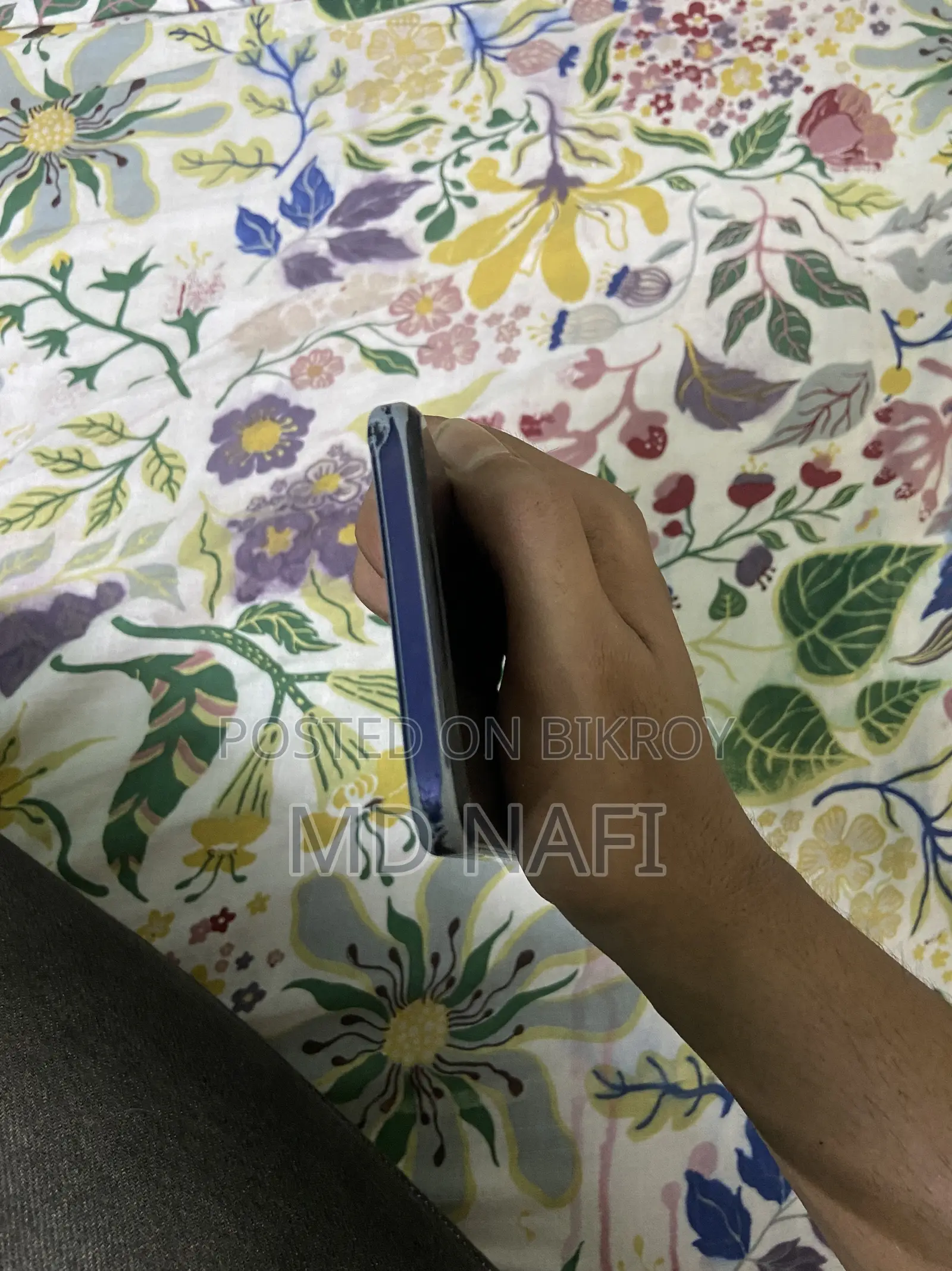 Oppo A17 64 GB Purple