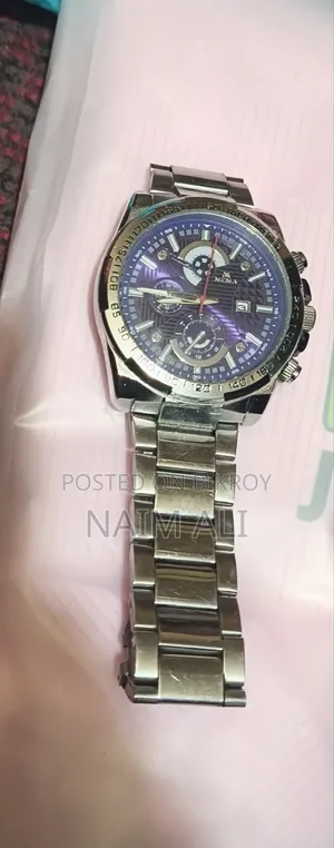 Mema Watch Japan