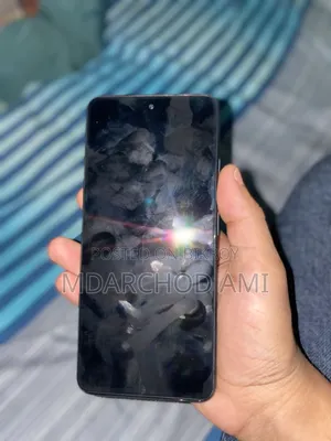 Xiaomi Redmi K50i 128 GB Black